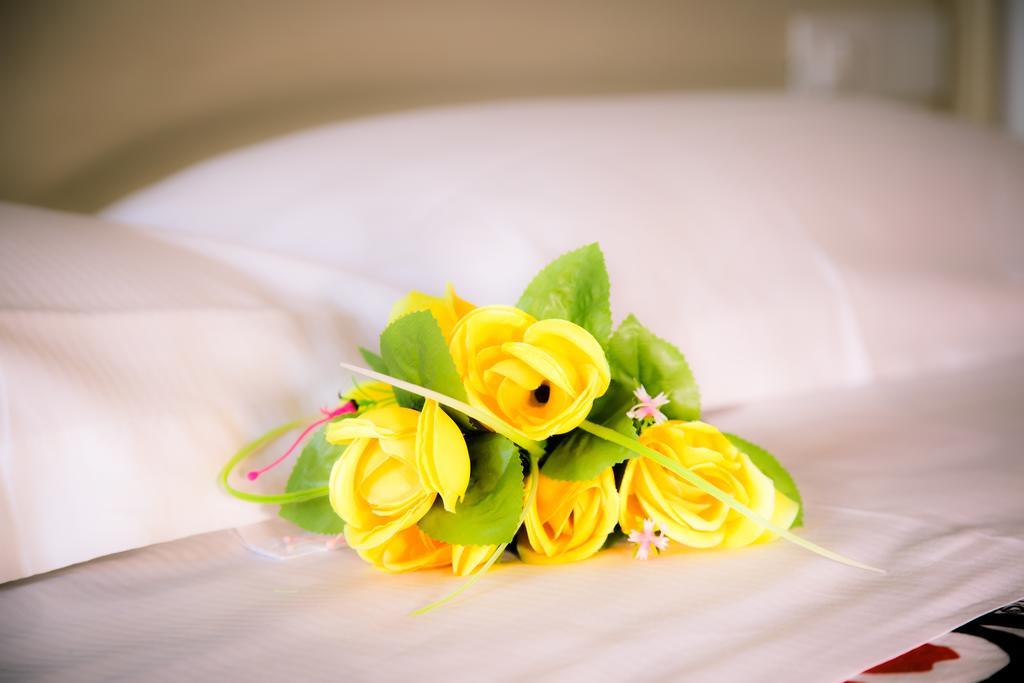 St. Peter Central Rooms B&B Roma Phòng bức ảnh