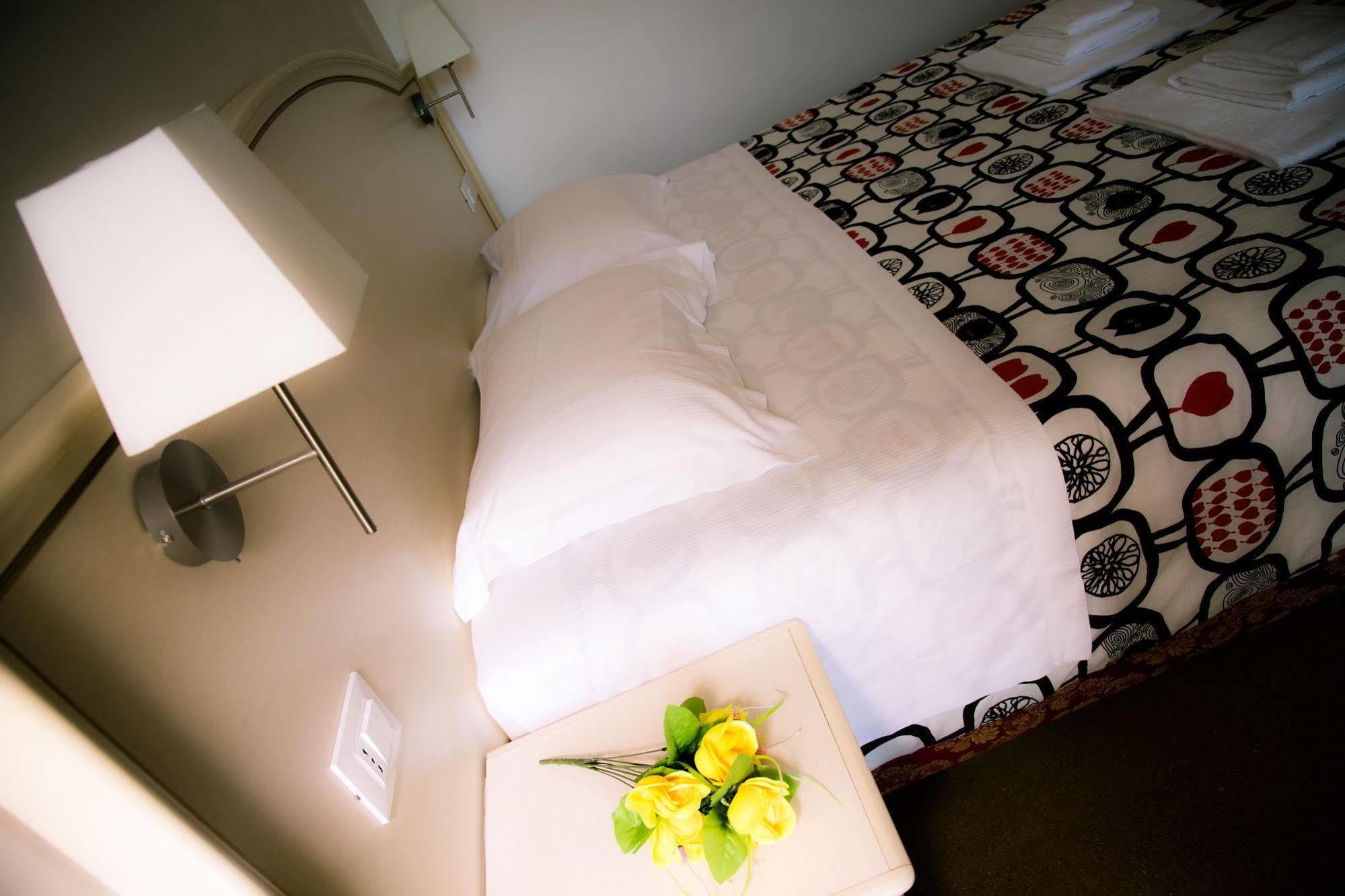 St. Peter Central Rooms B&B Roma Ngoại thất bức ảnh