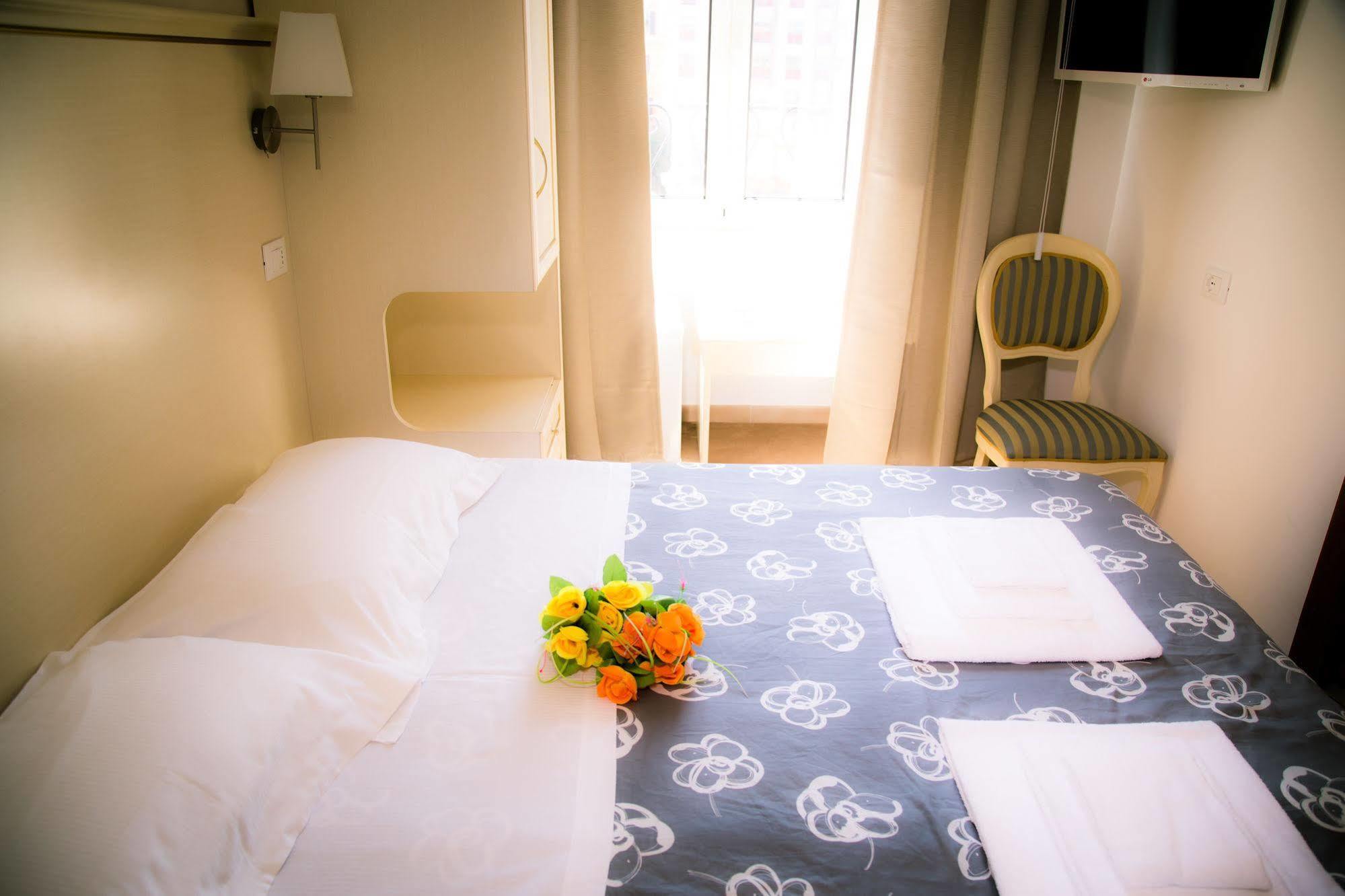 St. Peter Central Rooms B&B Roma Ngoại thất bức ảnh