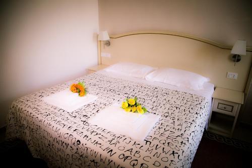 St. Peter Central Rooms B&B Roma Ngoại thất bức ảnh