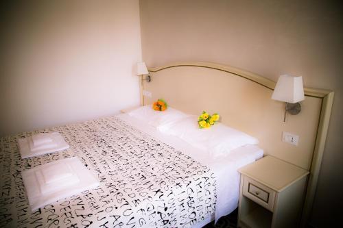 St. Peter Central Rooms B&B Roma Ngoại thất bức ảnh